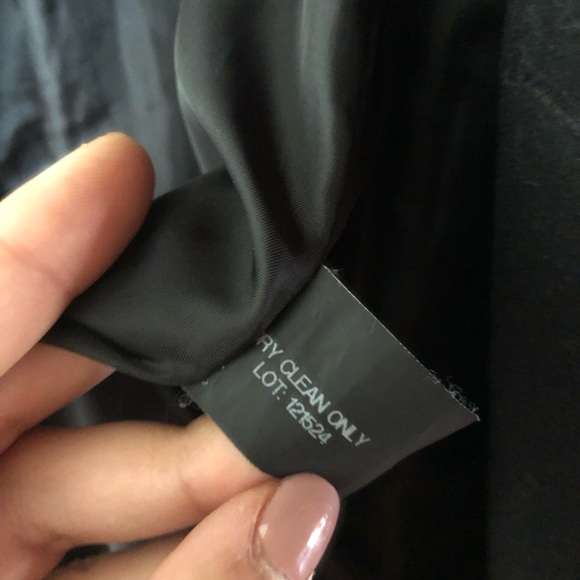 Sold :) Michael Kors Coat - Picture 7 of 8